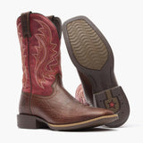 Durango® Shyloh Western Boot - Durango - Flyclothing LLC
