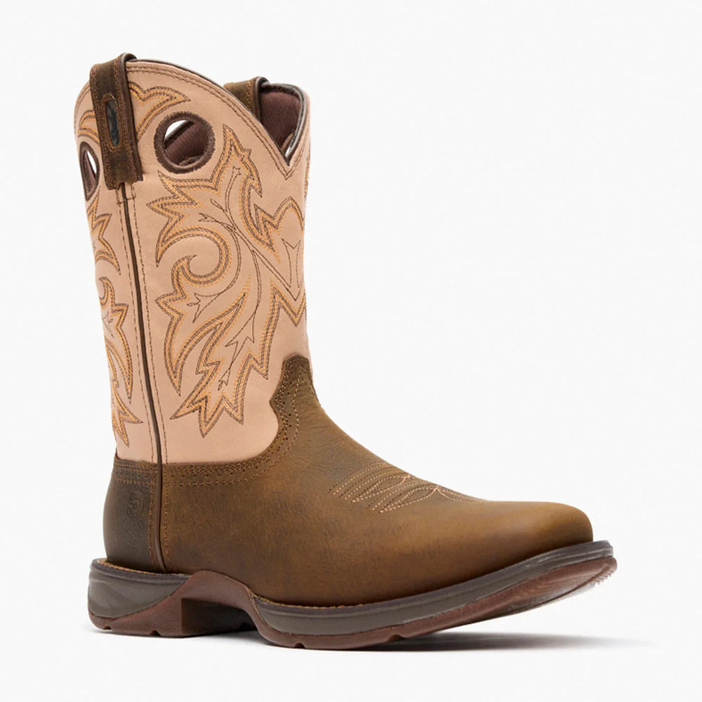 Durango® Rebel with InsulKul Western Boot - Durango - Flyclothing LLC
