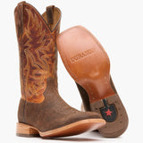 Durango® Arena Elite Western Boot - Durango - Flyclothing LLC