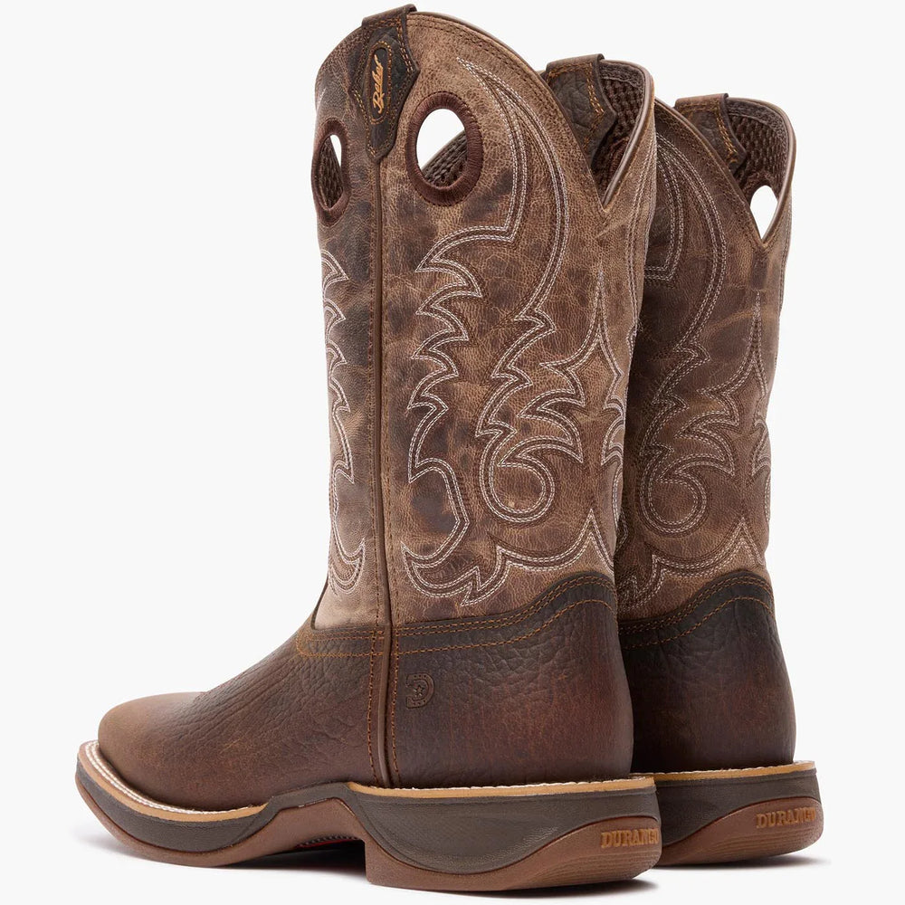 Durango® Rebel Ultra Lite Western Boot - Durango - Flyclothing LLC