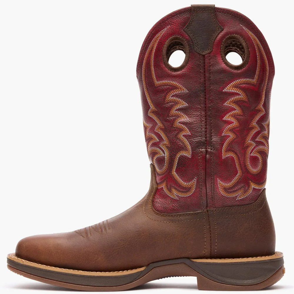 Durango® Rebel Ultra Lite Western Boot - Durango - Flyclothing LLC