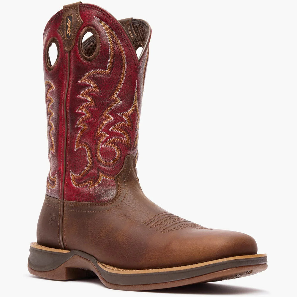 Durango® Rebel Ultra Lite Western Boot - Durango - Flyclothing LLC