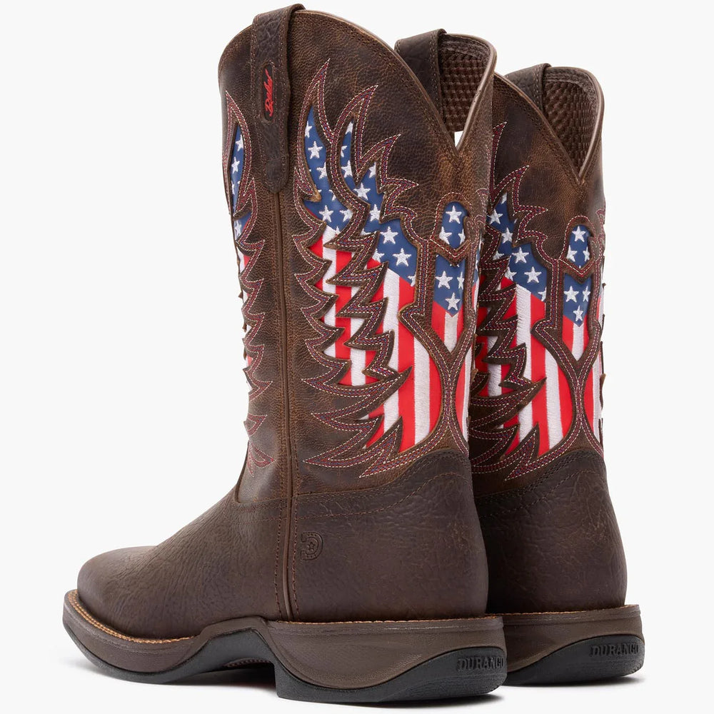 Durango® Rebel Ultra Lite Western Boot - Durango - Flyclothing LLC