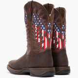 Durango® Rebel Ultra Lite Western Boot - Durango - Flyclothing LLC