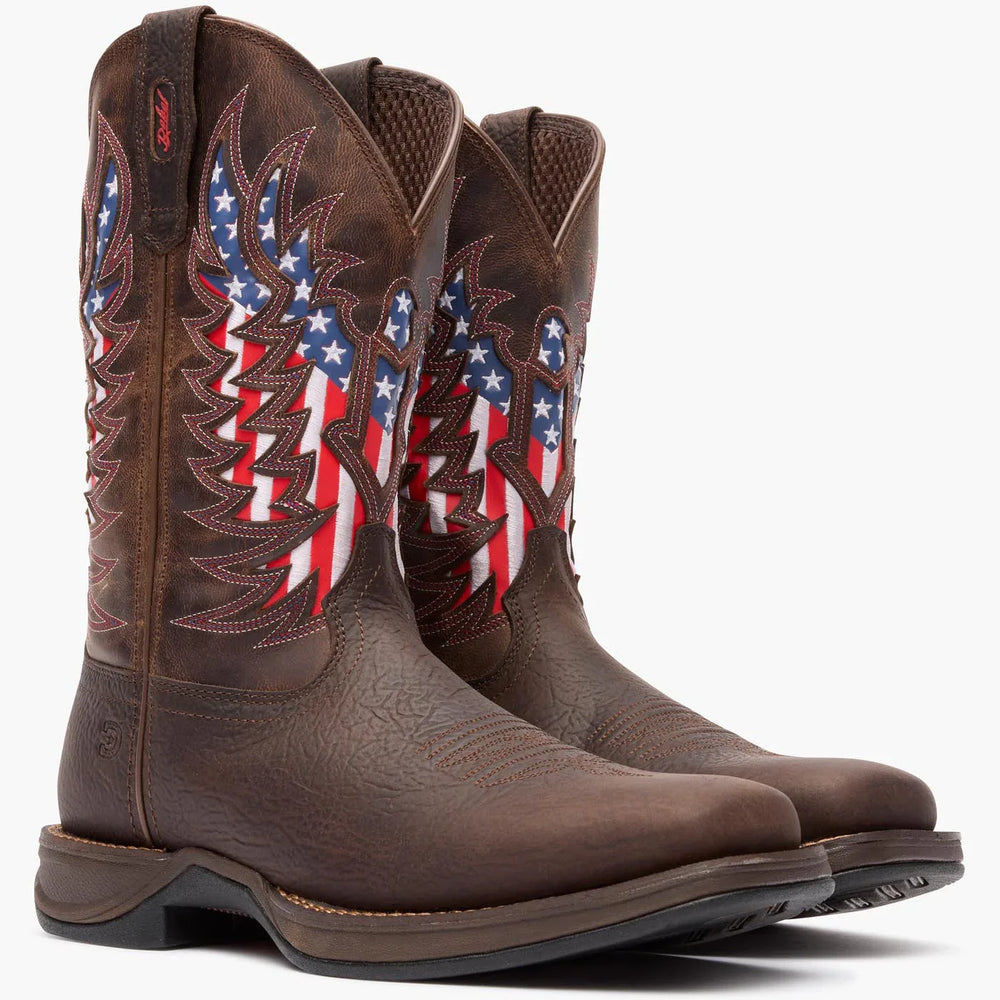 Durango® Rebel Ultra Lite Western Boot - Durango - Flyclothing LLC