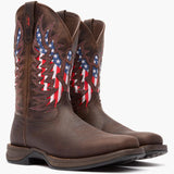 Durango® Rebel Ultra Lite Western Boot - Durango - Flyclothing LLC