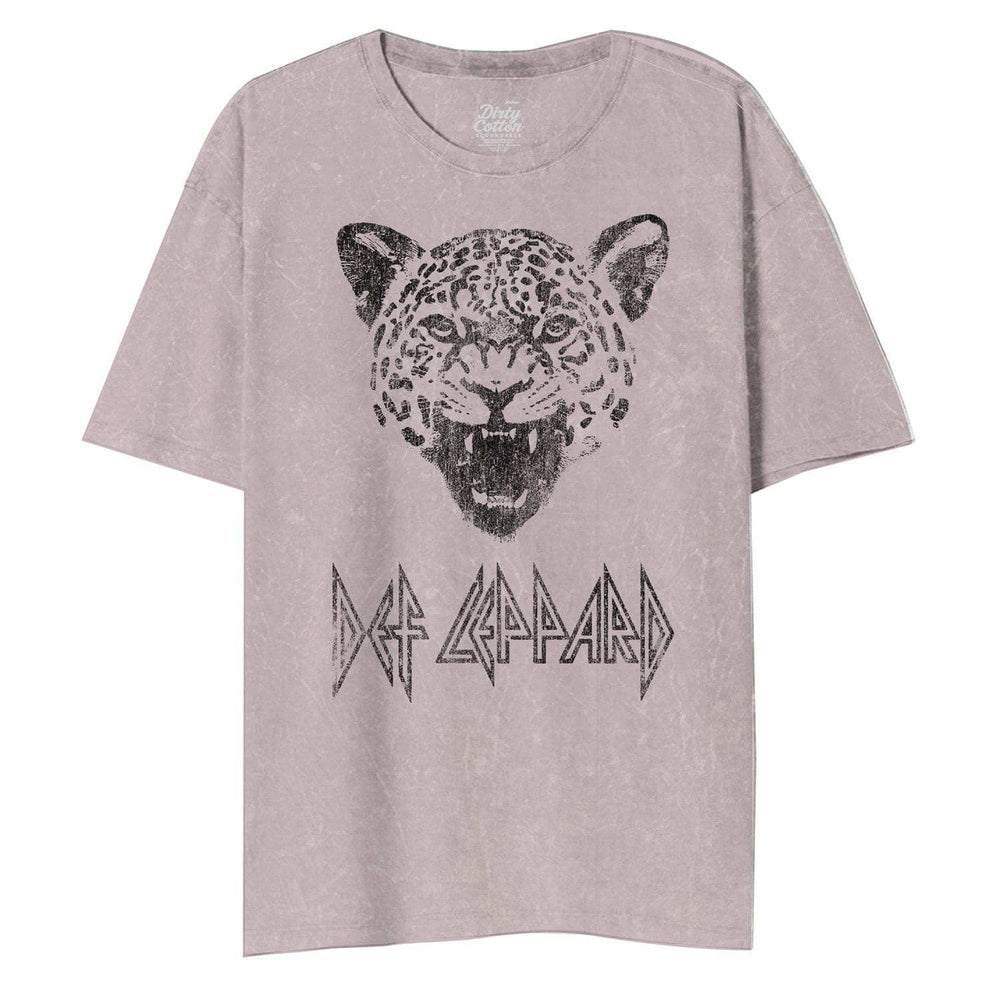 Def Leppard 1 Color Unisex T-Shirt - Def Leppard - Flyclothing LLC