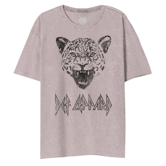 Def Leppard 1 Color Unisex T-Shirt - Def Leppard - Flyclothing LLC