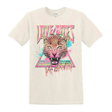 Def Leppard Love Bites Rad Cat Unisex T-Shirt - Def Leppard - Flyclothing LLC