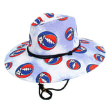 Peter Grimm Steal Your Face Resort Hat - Peter Grimm - Flyclothing LLC