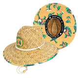 Peter Grimm Dancing Terrapins Junior Hat - Peter Grimm - Flyclothing LLC