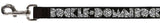 Dog Leash - BUCKLE-DOWN Shapes Black/Camo White/Black - Buckle-Down - Flyclothing LLC