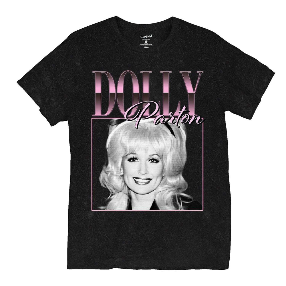 Dolly Parton-Miss Parton Unisex T-Shirt - Dolly Parton - Flyclothing LLC