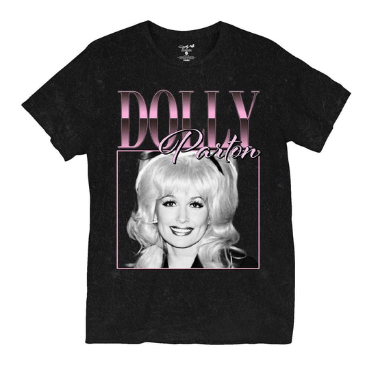 Dolly Parton-Miss Parton Unisex T-Shirt - Dolly Parton - Flyclothing LLC