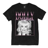 Dolly Parton-Miss Parton Unisex T-Shirt - Dolly Parton - Flyclothing LLC