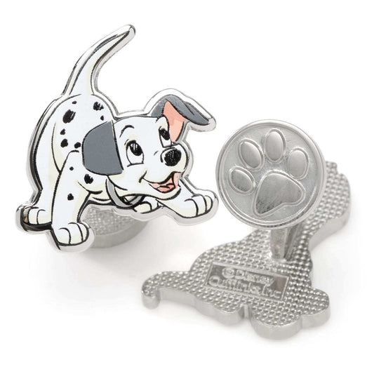 Disney 101 Dalmatians Cufflinks - Cufflinks.com - Flyclothing LLC