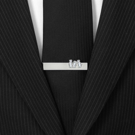 Disney 101 Dalmatians Tie Bar - Cufflinks.com - Flyclothing LLC