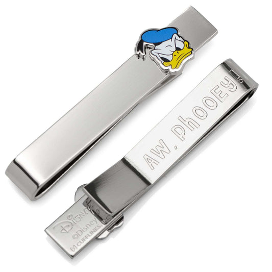 Disney Donald Duck Tie Bar - Cufflinks.com - Flyclothing LLC