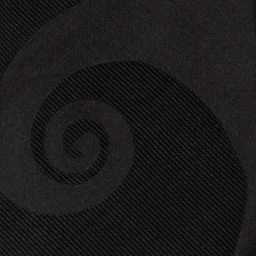 Disney The Nightmare Before Christmas Jack Skellington Black Men's Tie - Cufflinks.com - Flyclothing LLC