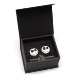 Disney The Nightmare Before Christmas Jack Skellington Cufflinks - Cufflinks.com - Flyclothing LLC