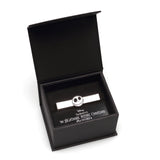 Disney The Nightmare Before Christmas Jack Skellington Tie Bar - Cufflinks.com - Flyclothing LLC
