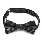 Disney The Nightmare Before Christmas Jack Skellington Striped Men's Bow Tie - Cufflinks.com - Flyclothing LLC