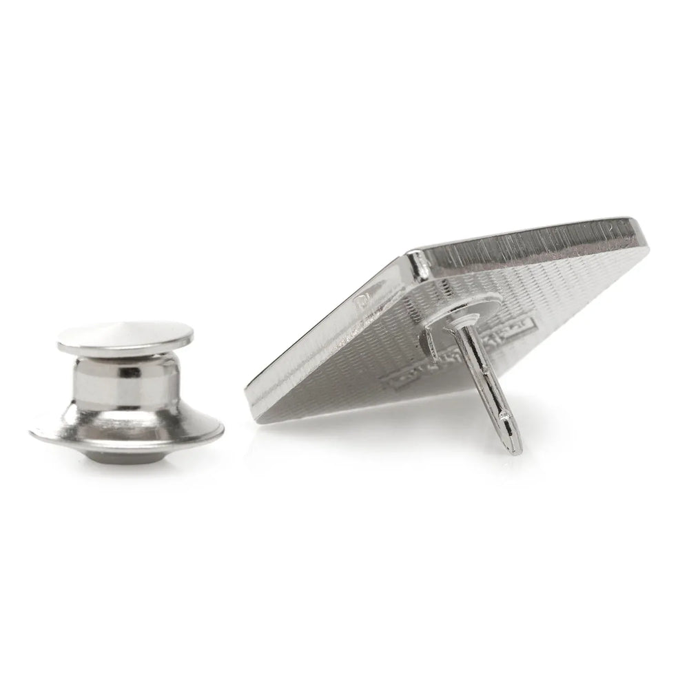 Disney Goofy Check Socks and Mickey Mouse Blue Lapel Pin Gift Set - Cufflinks.com - Flyclothing LLC