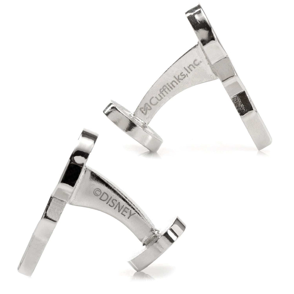 Disney The Nightmare Before Christmas Jack & Sally 'Simply Meant to Be' Cufflinks - Cufflinks.com - Flyclothing LLC