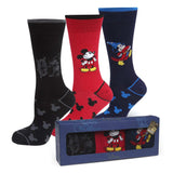 Mickey's 90th Anniversary Gift Set - Cufflinks.com - Flyclothing LLC