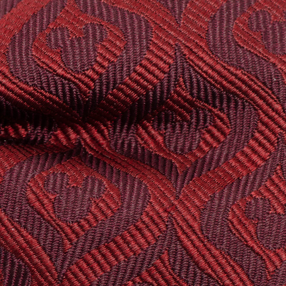 Disney Mickey Mouse Holiday Maroon Bow Tie - Cufflinks.com - Flyclothing LLC