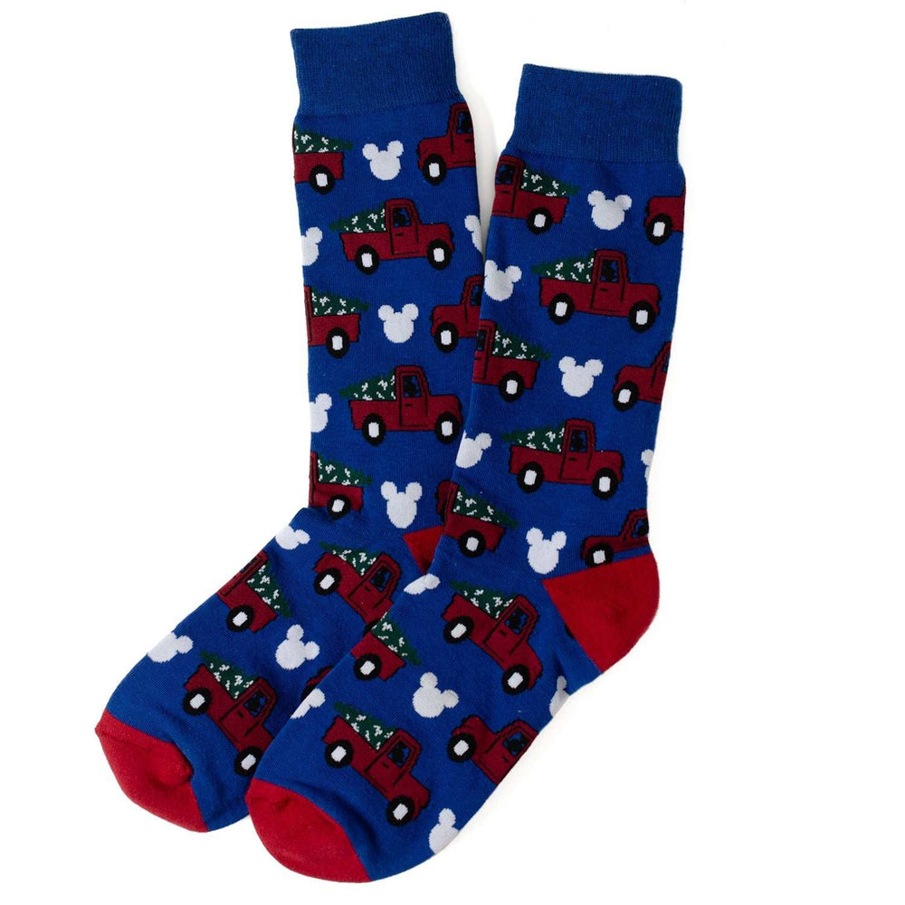 Mickey Silhouette Holiday Gift Set - Cufflinks.com - Flyclothing LLC