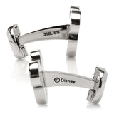 Disney Mickey Mouse Mother of Pearl Cufflinks