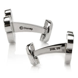 Disney Mickey Mouse Mother of Pearl Cufflinks