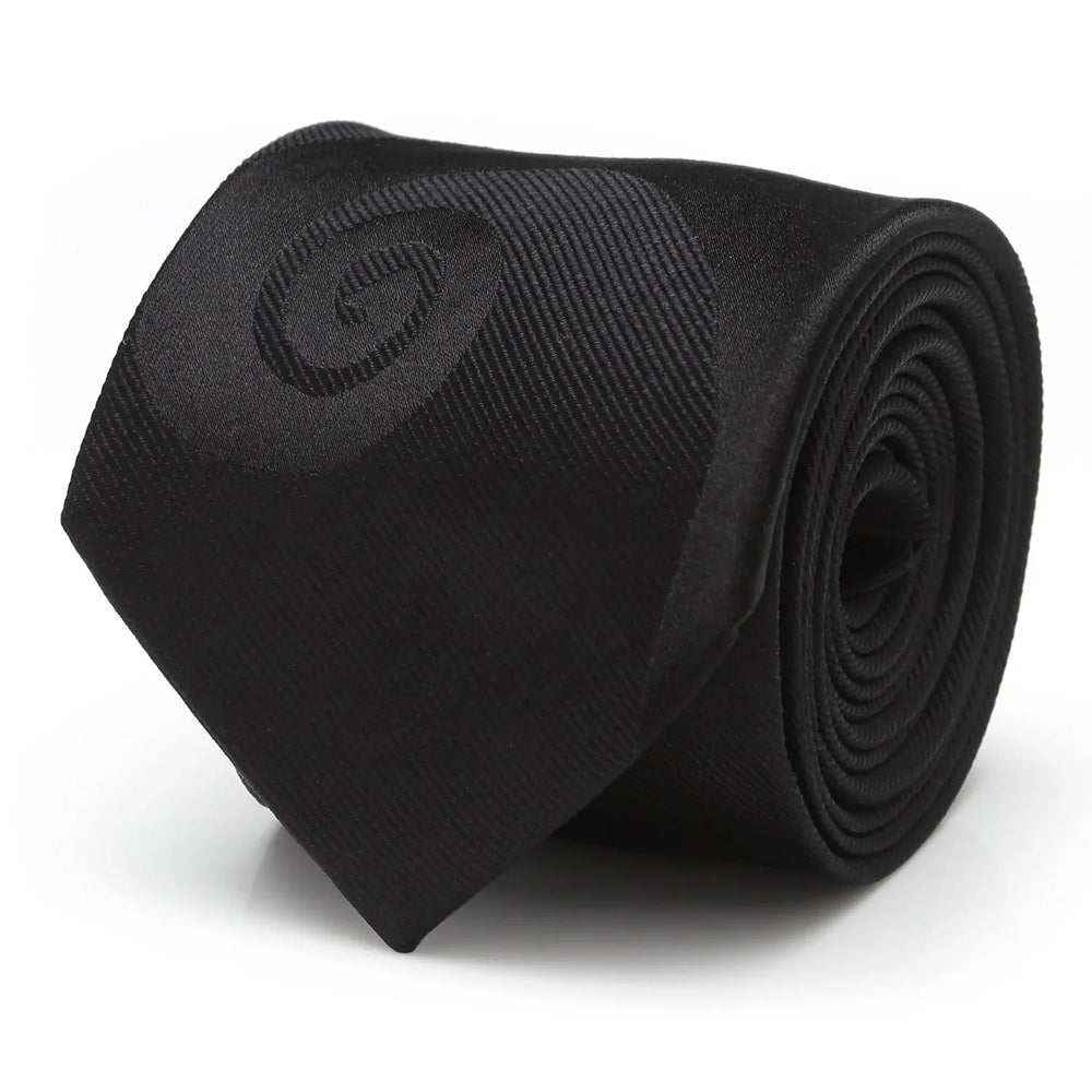 Disney The Nightmare Before Christmas Jack Skellington Necktie and Cufflinks Gift Set - Cufflinks.com - Flyclothing LLC