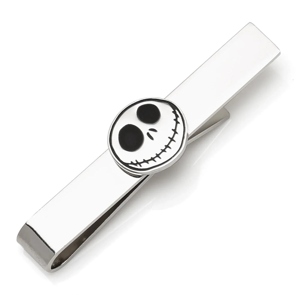 Disney The Nightmare Before Christmas Cufflinks and Tie Bar Gift Set - Cufflinks.com - Flyclothing LLC