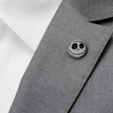 Disney The Nightmare Before Christmas Jack Skellington Lapel Pin - Cufflinks.com - Flyclothing LLC