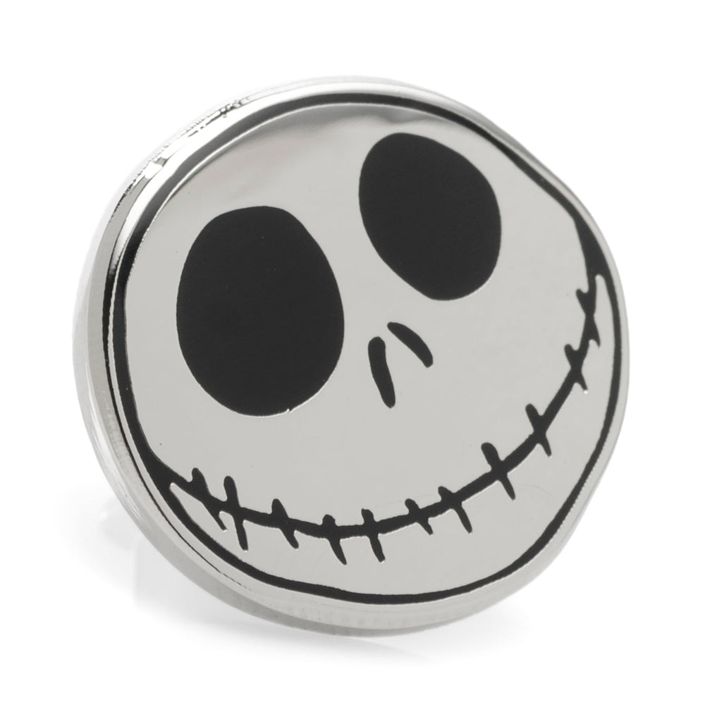 Disney The Nightmare Before Christmas Jack Skellington Lapel Pin - Cufflinks.com - Flyclothing LLC