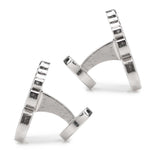 Disney Frozen Olaf Action Cufflinks - Cufflinks.com - Flyclothing LLC