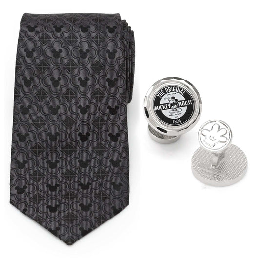 Disney Mickey Mouse Original Gift Set - Cufflinks.com - Flyclothing LLC