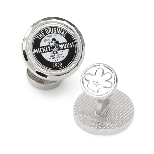 Disney Mickey Mouse Original Cufflinks - Cufflinks.com - Flyclothing LLC