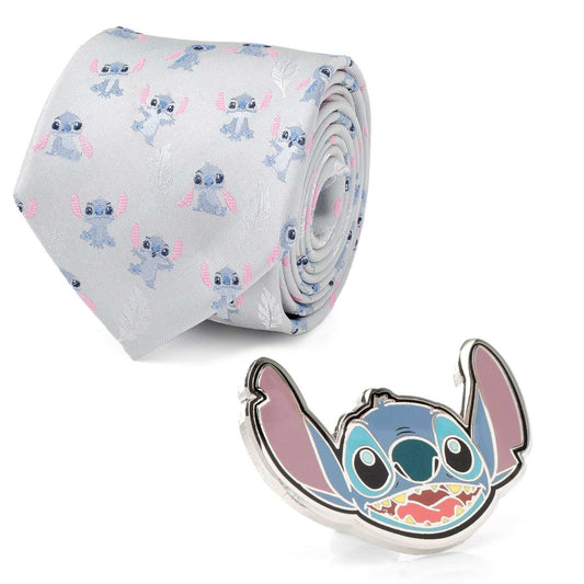 Disney Lilo & Stitch Gift Set - Cufflinks.com - Flyclothing LLC