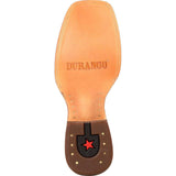 Durango Arena Pro™ Women's Chestnut Western Boot - Durango - Flyclothing LLC