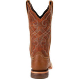 Durango Arena Pro™ Women's Chestnut Western Boot - Durango - Flyclothing LLC
