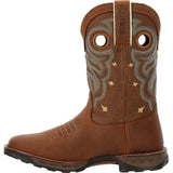 Durango Maverick™ Women's Waterproof Work Boot - Durango - Flyclothing LLC