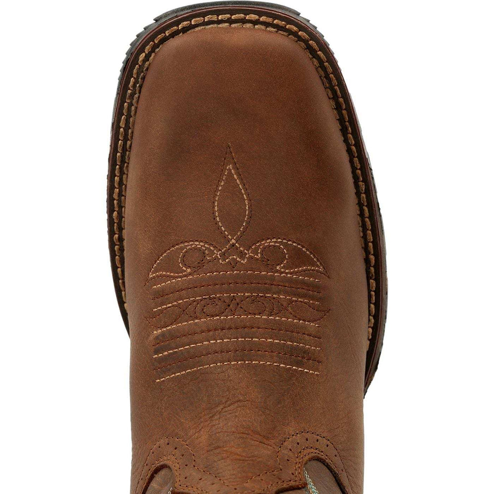 Durango Maverick™ Women's Waterproof Work Boot - Durango - Flyclothing LLC