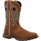 Durango Maverick™ Women's Waterproof Work Boot - Durango - Flyclothing LLC