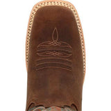 Durango Lady Rebel Pro™ Women’s Juniper Brown Western Boot - Durango - Flyclothing LLC