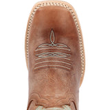 Durango Lady Rebel Pro Women’s Burnished Sand Western Boot - Durango - Flyclothing LLC