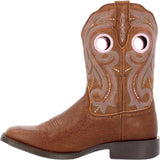 Durango Westward™ Women's Rosewood Western Boot - Durango - Flyclothing LLC