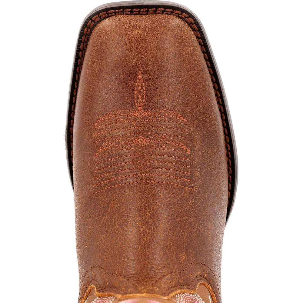Durango Westward™ Women's Rosewood Western Boot - Durango - Flyclothing LLC